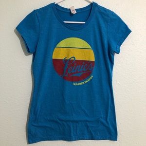 •District• Leinie’s Summer Shandy Tee